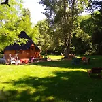 Graines De Nature - Insolites Camping Saint-Eutrope-de-Born