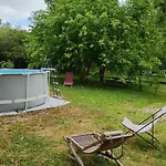 Graines De Nature - Insolites Camping