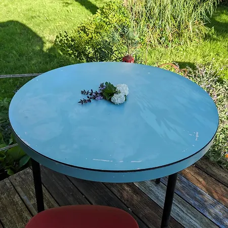 Graines De Nature - Insolites Campingplatz *