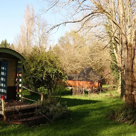 Graines De Nature - Insolites Saint-Eutrope-de-Born