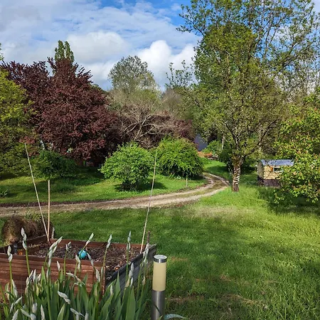 Campingplatz Graines De Nature - Insolites
