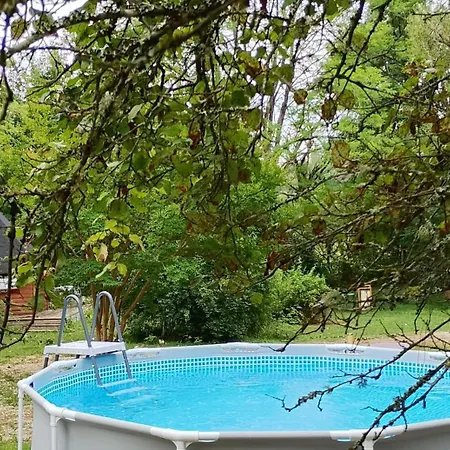 Graines De Nature - Insolites Camping *