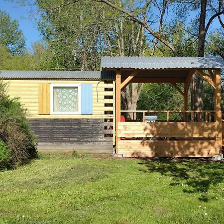 Camping Graines De Nature - Insolites *