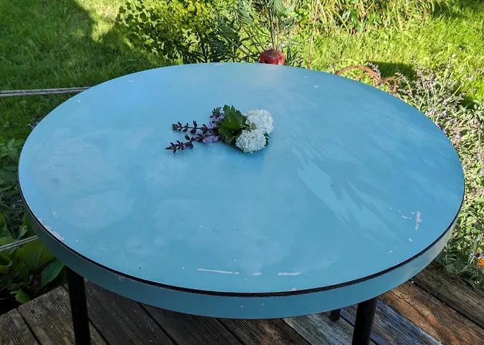 Graines De Nature - Insolites キャンプ場 *