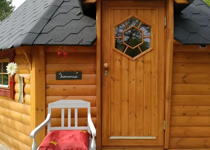 Graines De Nature - Insolites * Saint-Eutrope-de-Born